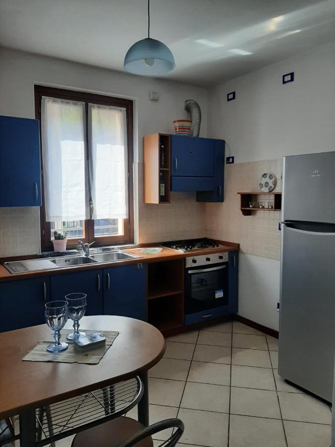 La Casa Al Lago Bmor Love&Lake Mezzegra Luaran gambar