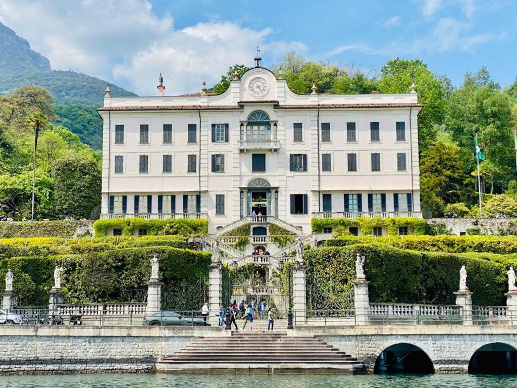 La Casa Al Lago Bmor Love&Lake Mezzegra Luaran gambar