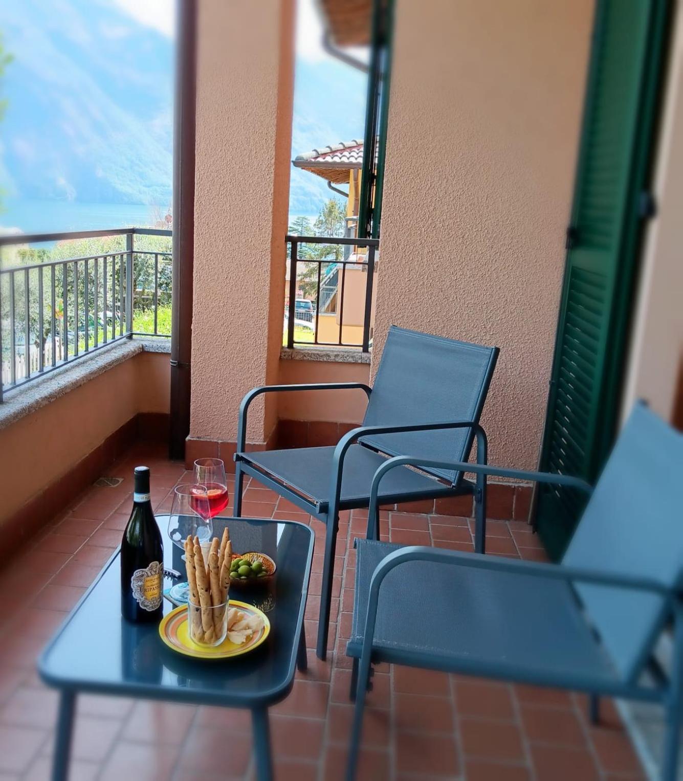 La Casa Al Lago Bmor Love&Lake Mezzegra Luaran gambar