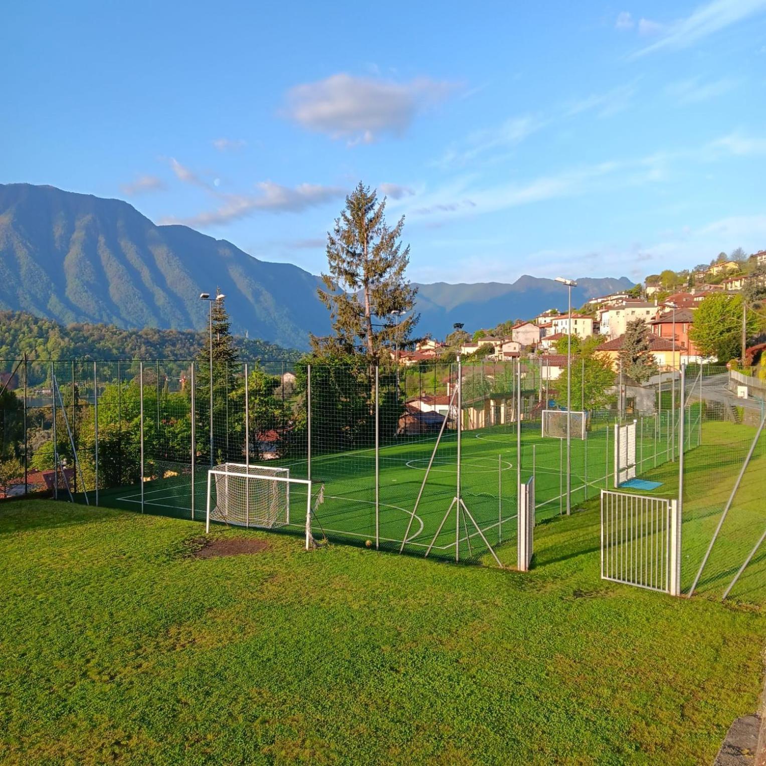 La Casa Al Lago Bmor Love&Lake Mezzegra Luaran gambar