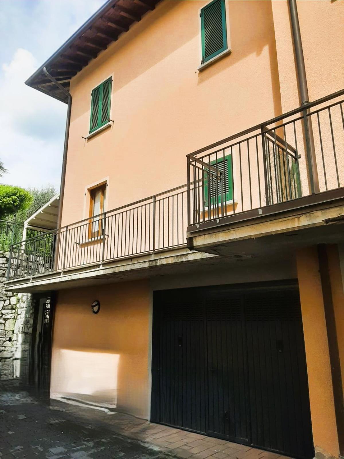 La Casa Al Lago Bmor Love&Lake Mezzegra Luaran gambar