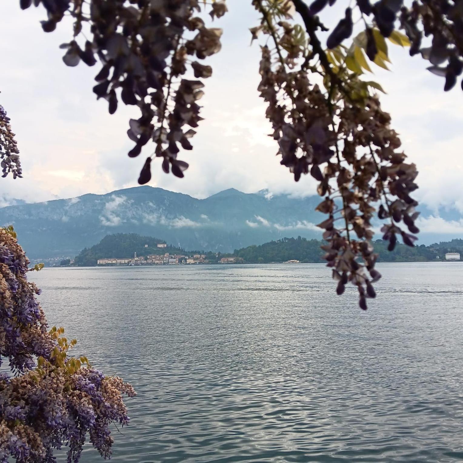 La Casa Al Lago Bmor Love&Lake Mezzegra Luaran gambar